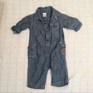 jean bodysuit